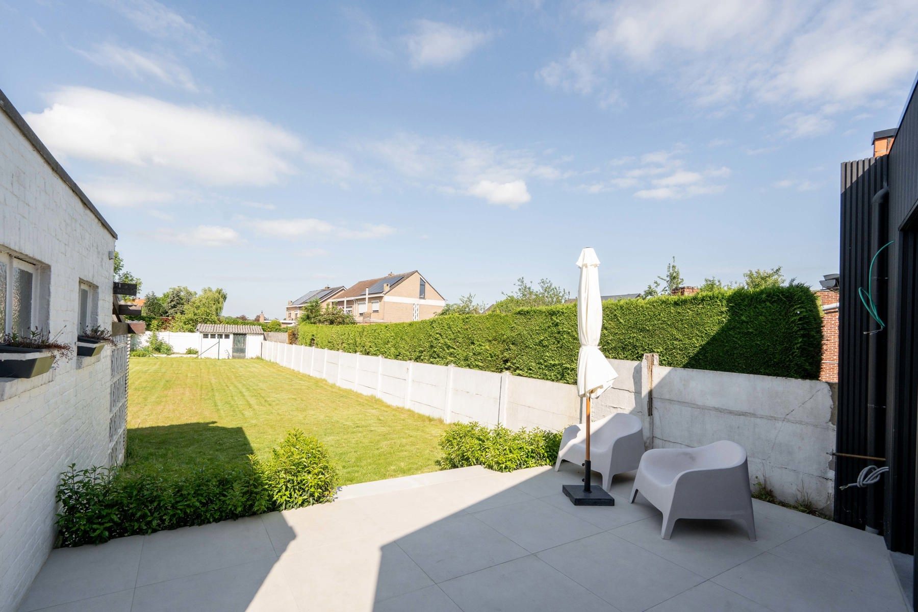 Prachtig gerenoveerde woning in Heist-op-den-Berg/Itegem te koop! foto 18
