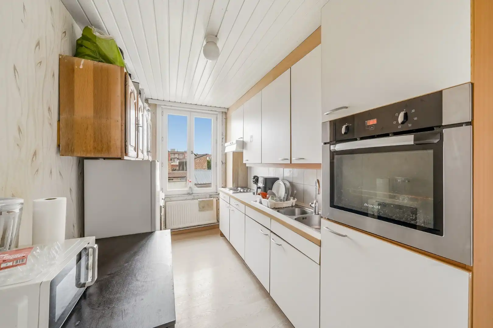 Ruime woning met veel mogelijkheden te Oostende foto 12