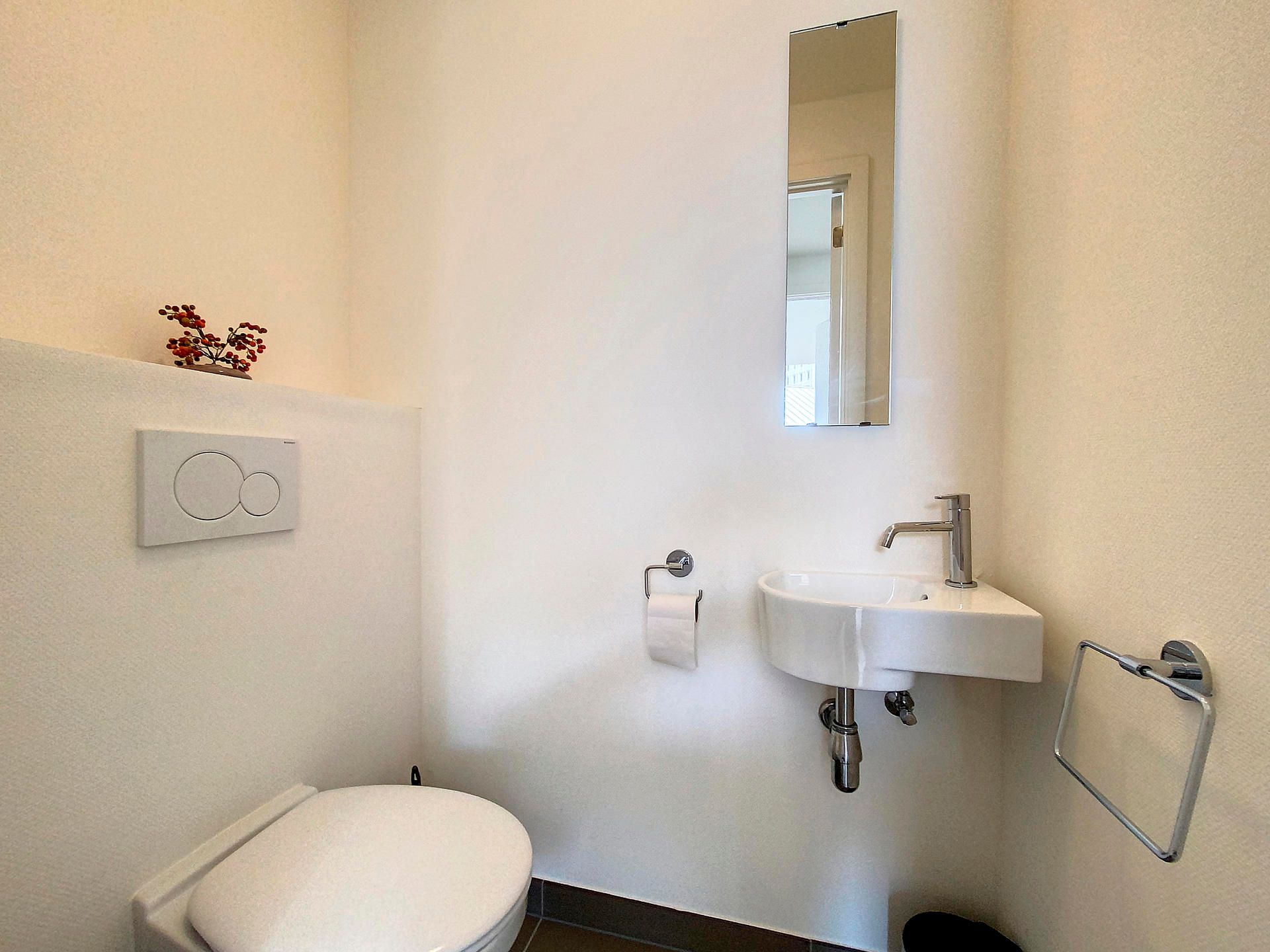 GEMEUBELD - modern appartement 107m² foto 13
