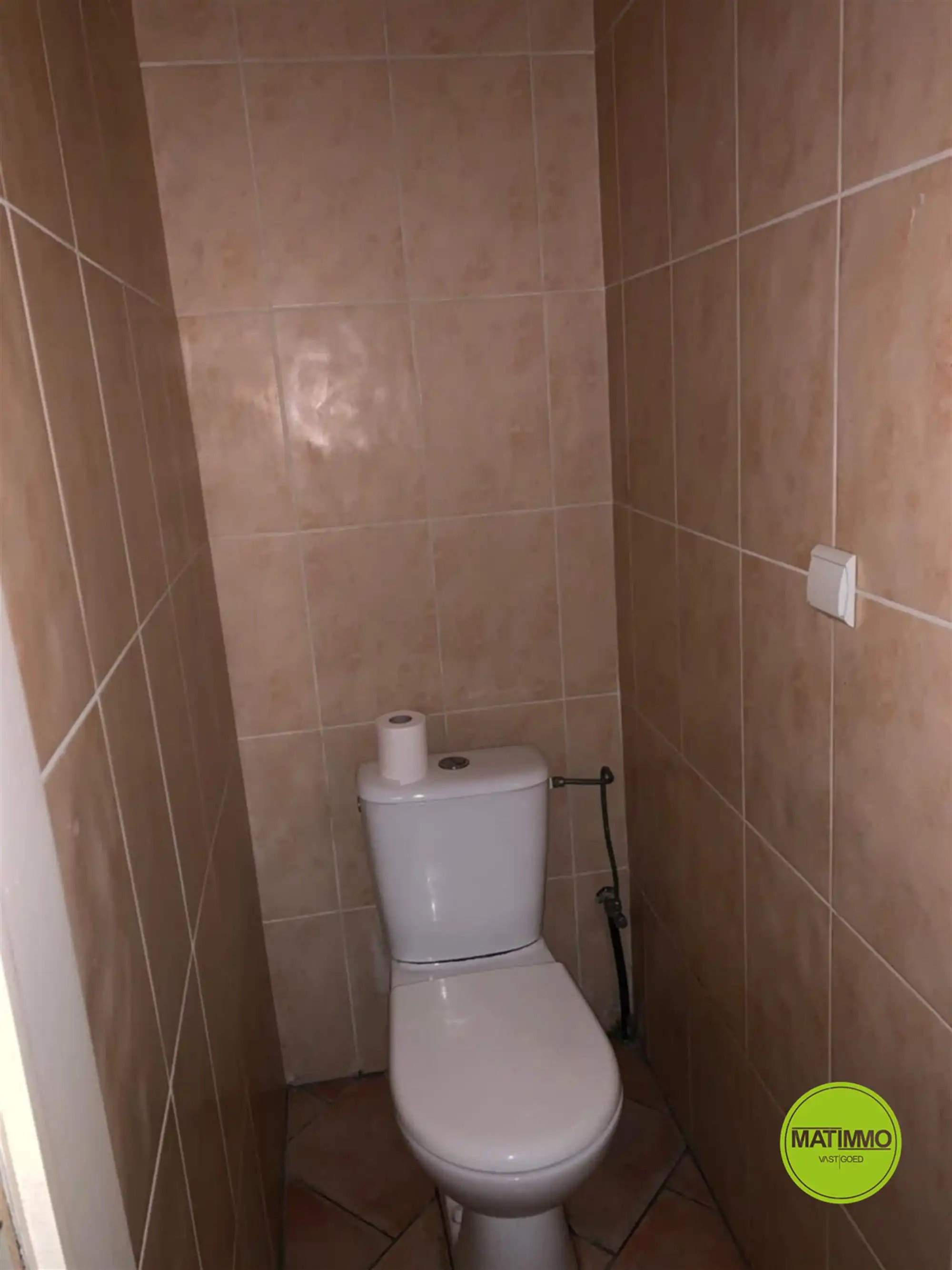 Opbrengstpand / wonen & werken – instapklaar  foto 9