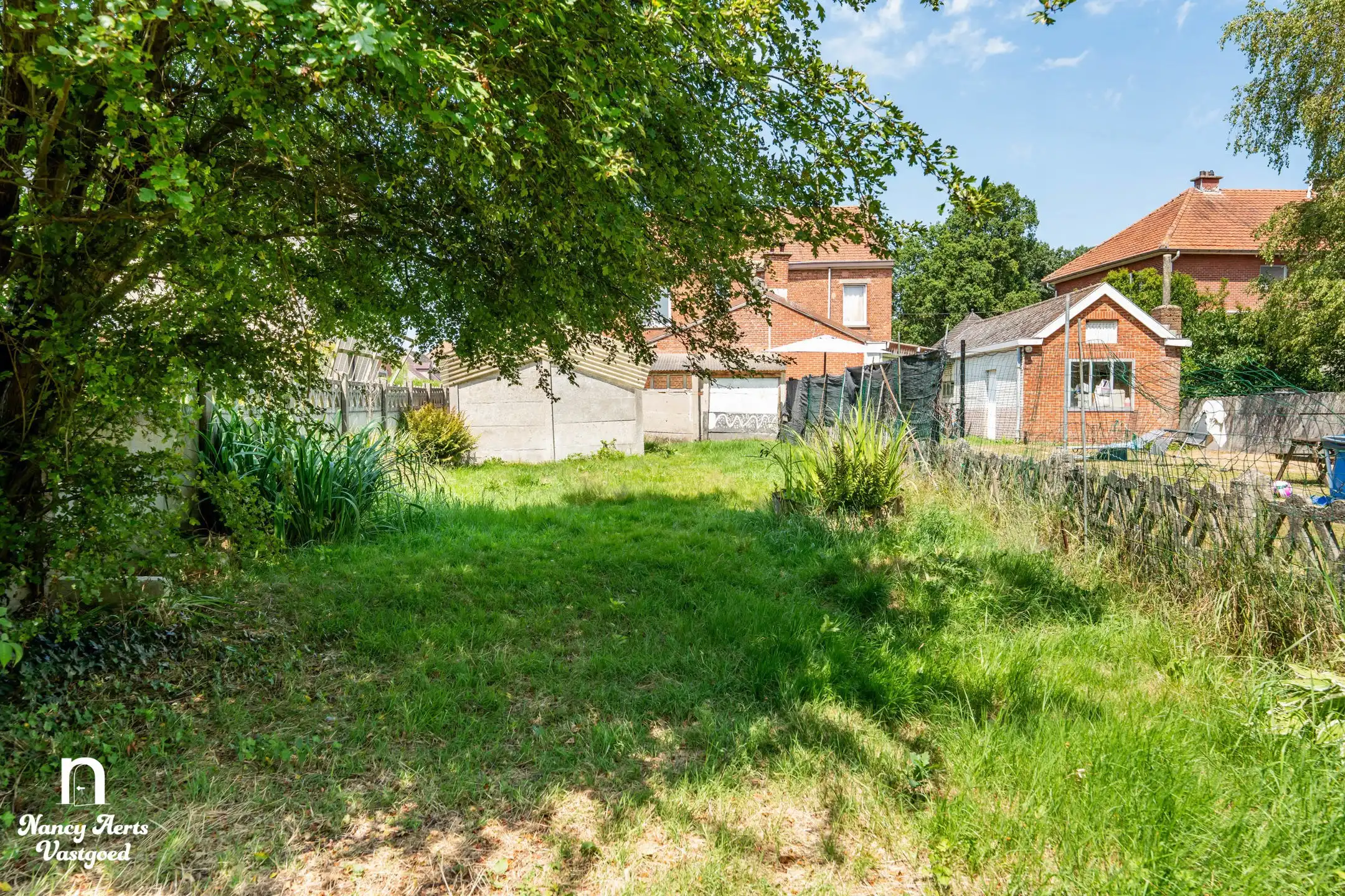 Karaktervolle renovatiewoning met tuin veel potentieel foto 15