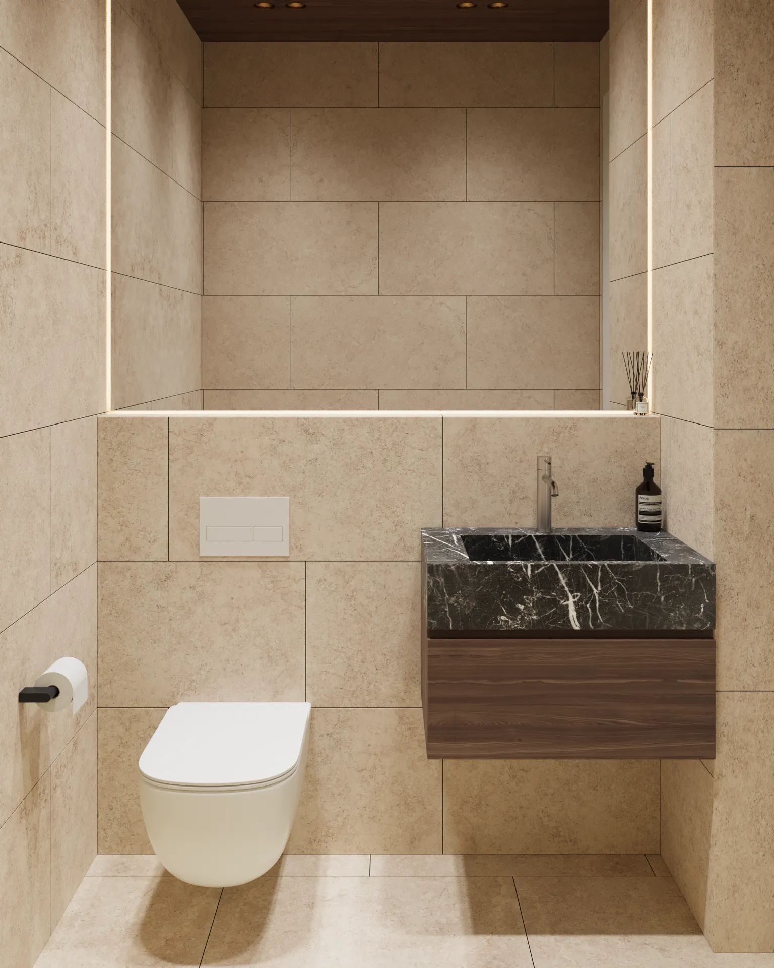 Luxe en privacy onder de Spaanse zon: exclusieve appartementen met zonovergoten terrassen en adembenemend zicht foto 19