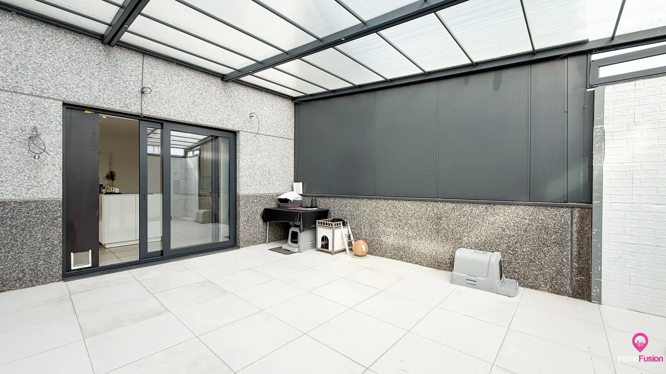 Veelzijdig industrieel pand met ruime woonst en zonnepanelen foto 46