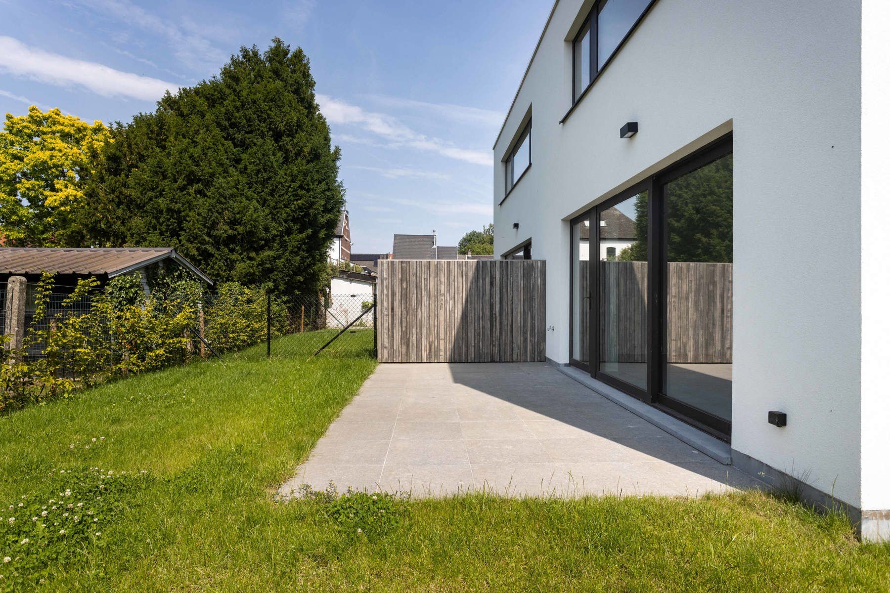 Geweldige gelijkvloerse woning op top locatie  foto 17