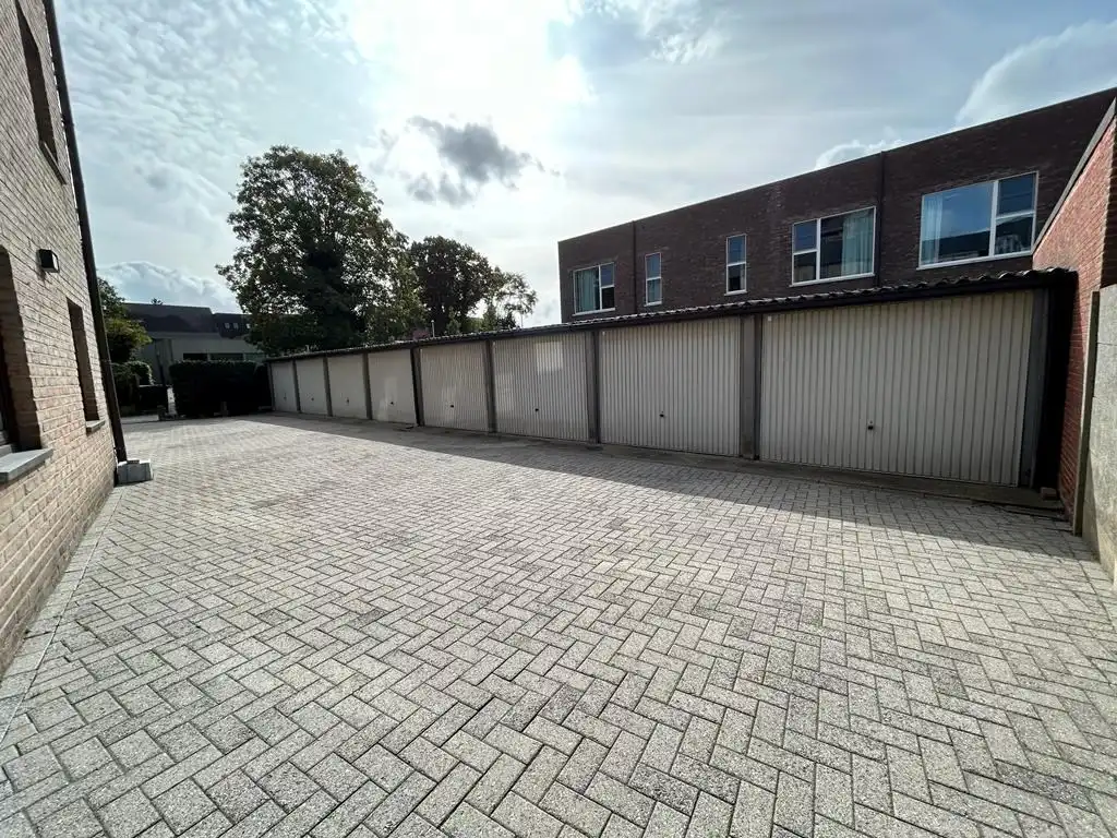 Leuk appartement met 2 slaapkamers op gunstige locatie in Mol foto 10