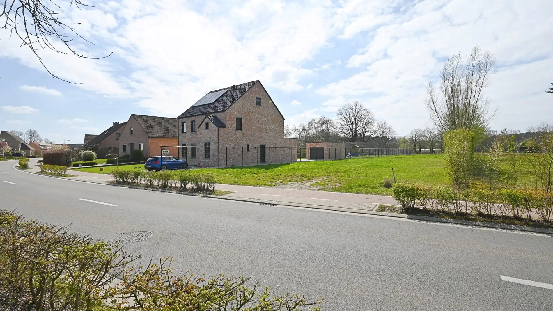 Bouwgrond OB met open zicht op ca 12a92ca te Tremelo (Baal) foto 9