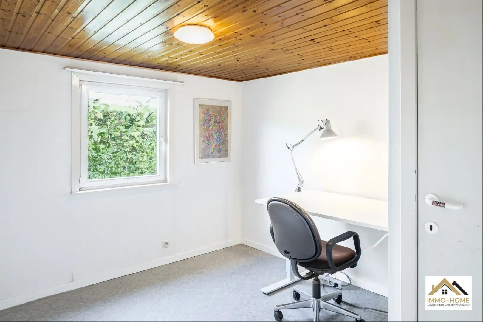 Perfecte starterswoning in landelijke omgeving!  foto 14