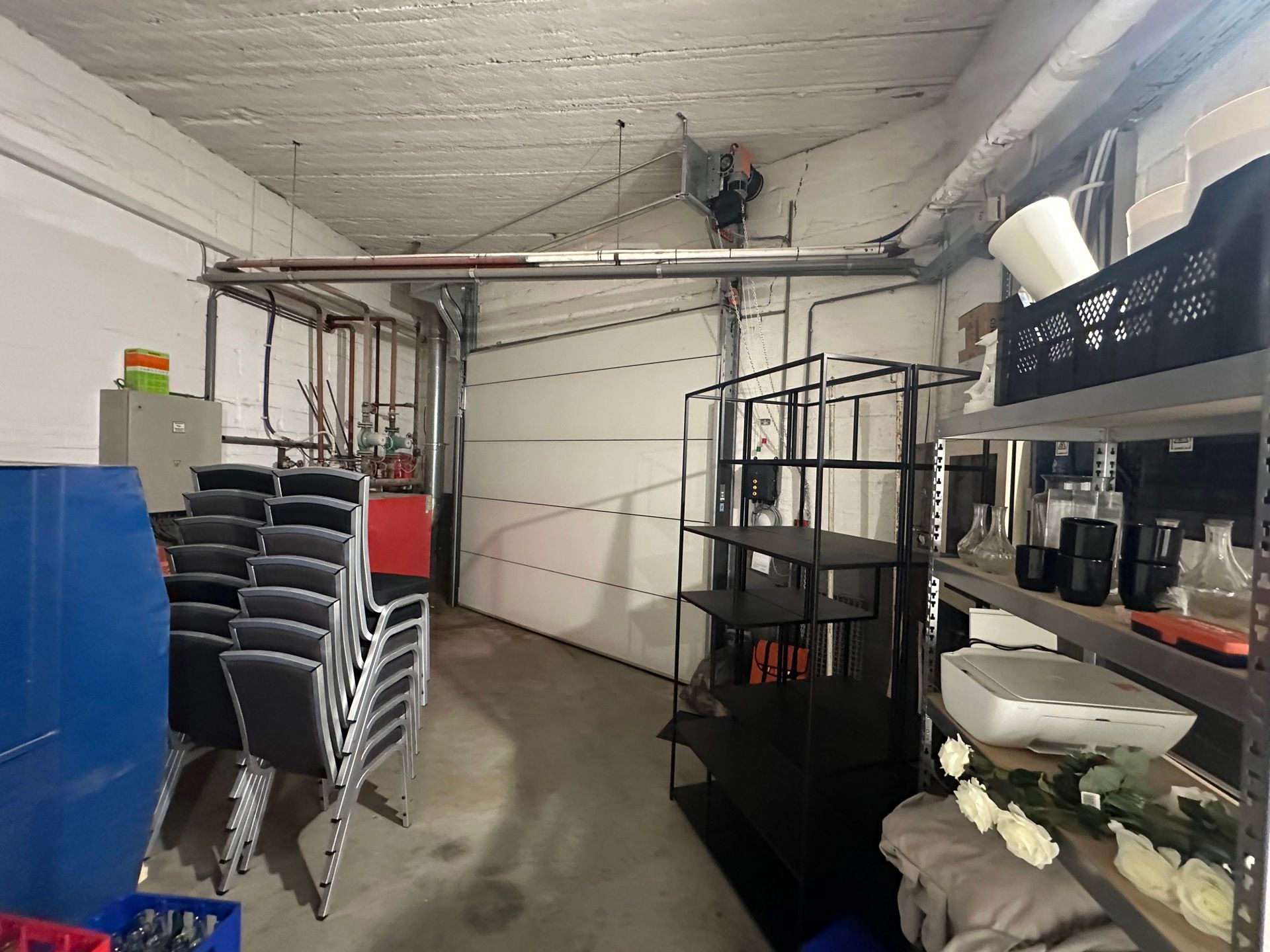 Commercieel te huur foto 26