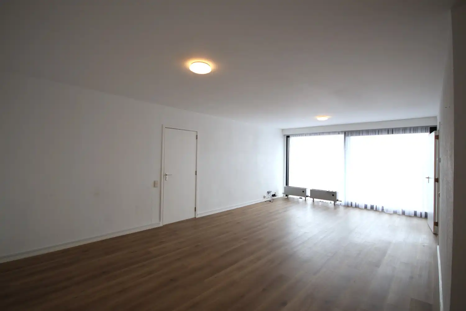 Rustig appartement dichtbij het centrum met 2 slaapkamers foto 2