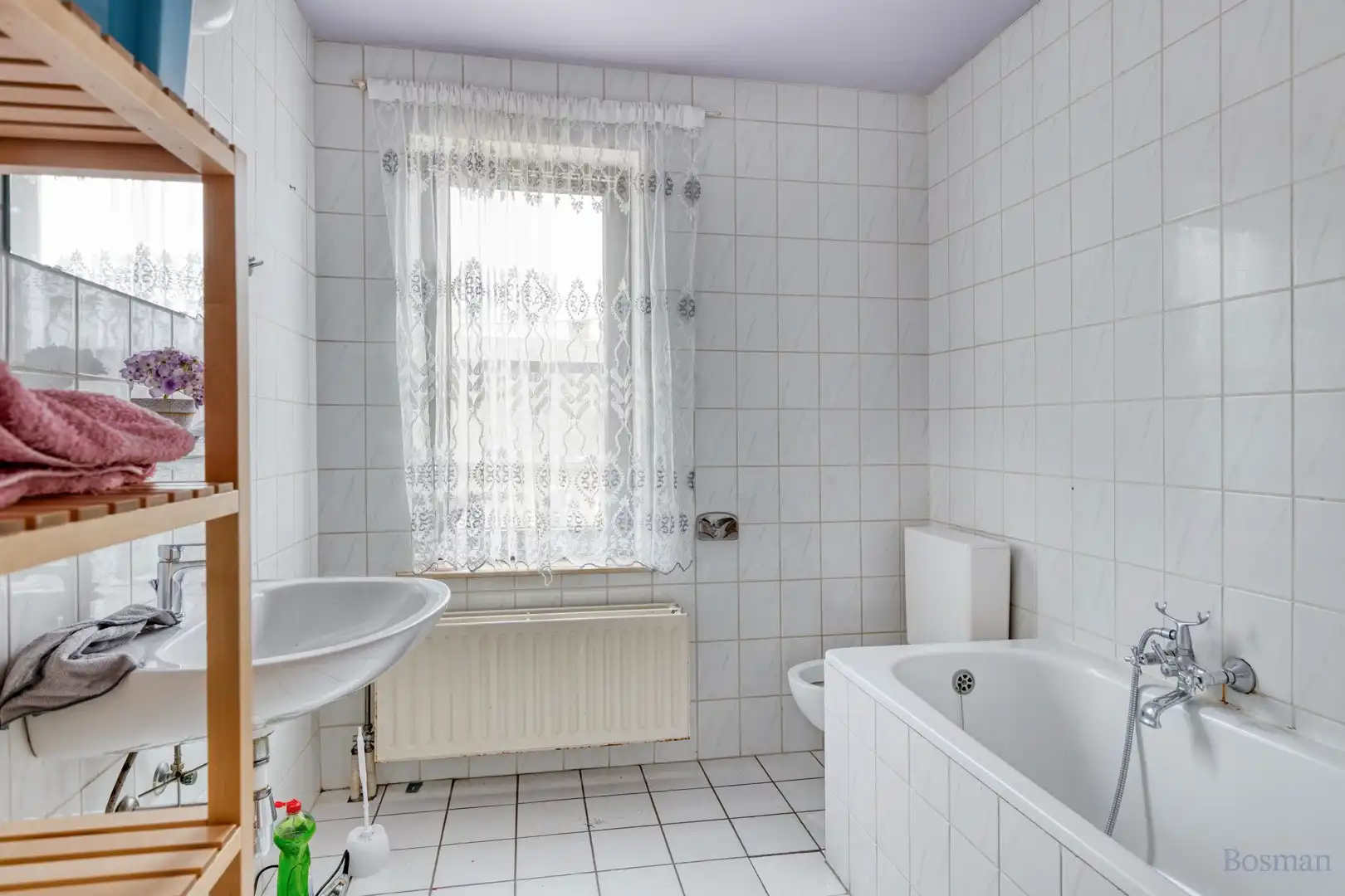 Rijwoning te koop in Leopoldsburg foto 11