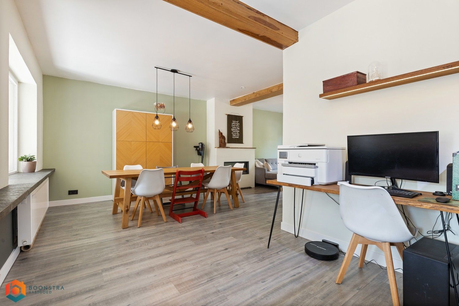 Woning met 3 slpkrs te Putte foto 9
