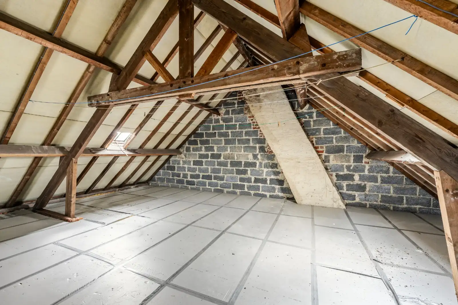 Woning met veel mogelijkheden op rustige locatie foto 14