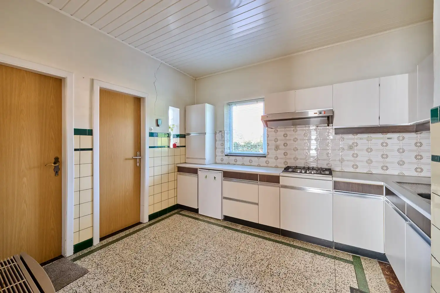 Karaktervolle renovatiewoning op een fijne rustige locatie foto 9