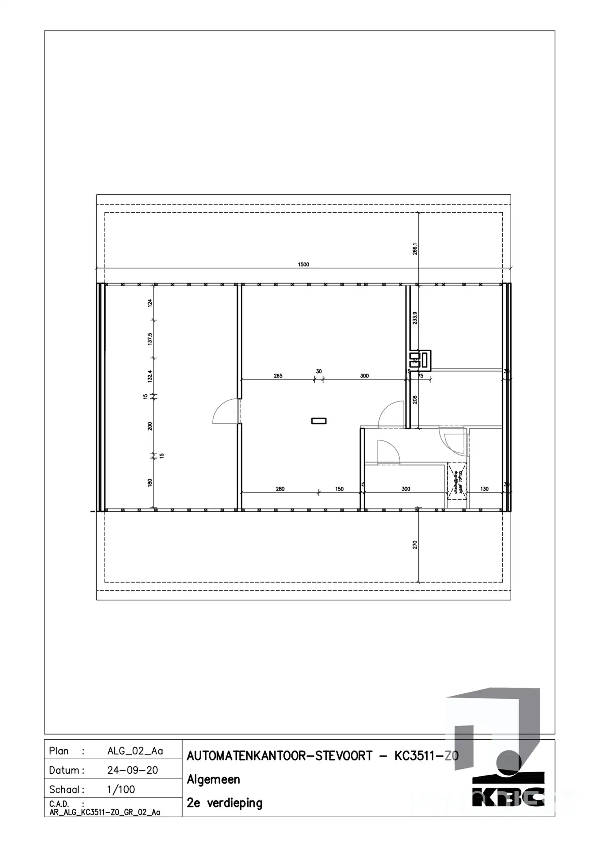 Investeringskans mét vaste basisopbrengst én uitbreidingspotentieel  foto 33