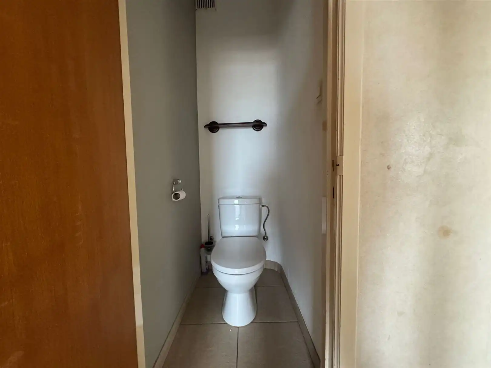 Verrassend ruime duplex aan stadsrand Sint-Niklaas foto 6