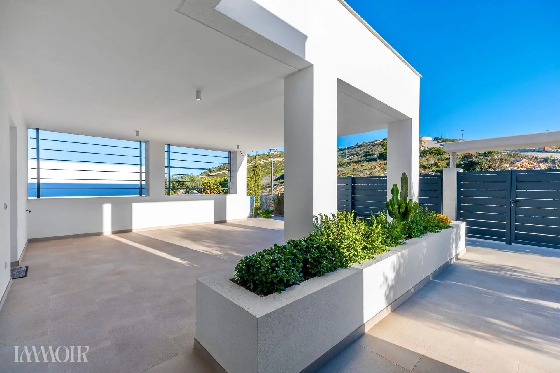 Villa Sea Essence  foto 4