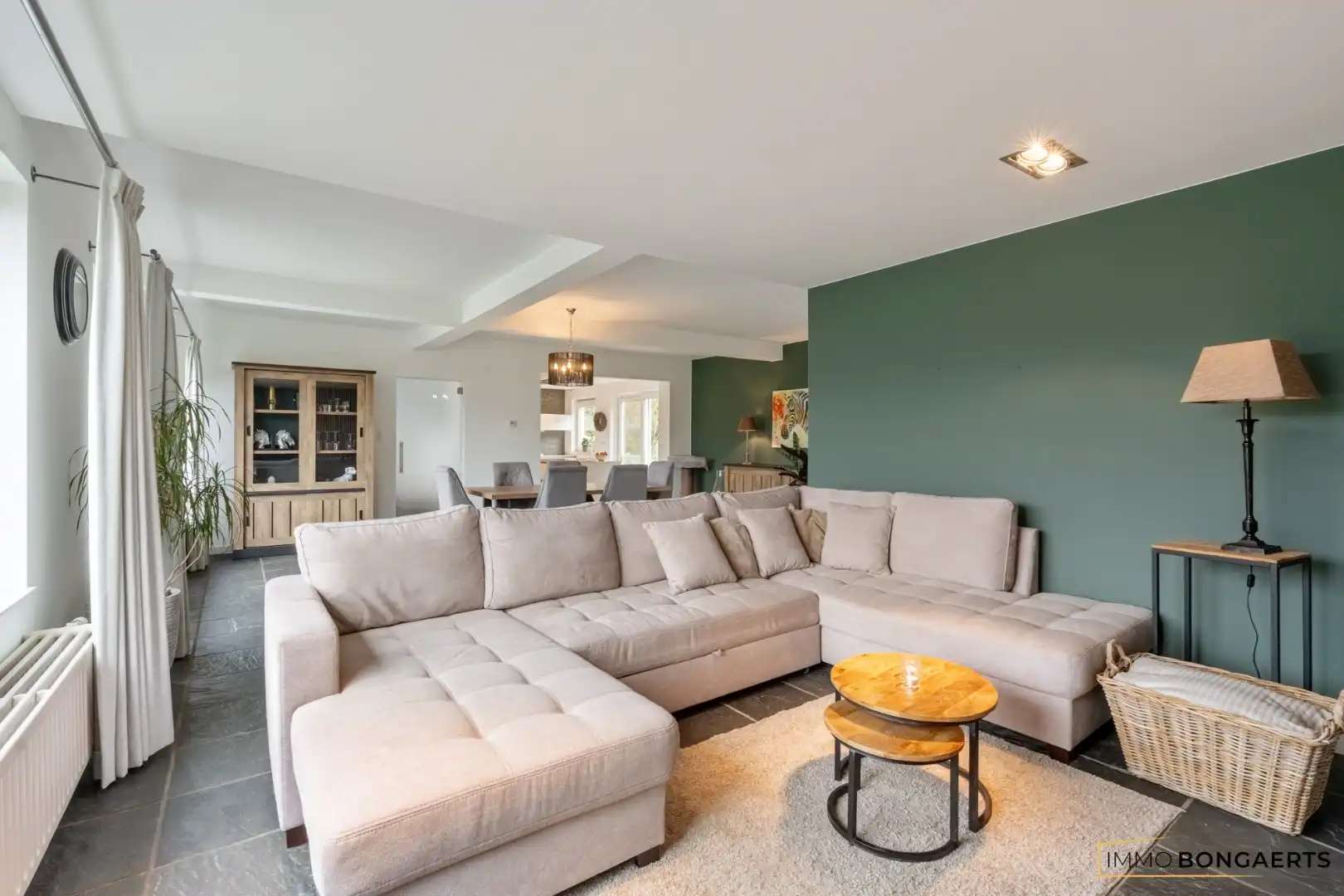 Ruime woning op rustige ligging foto 6