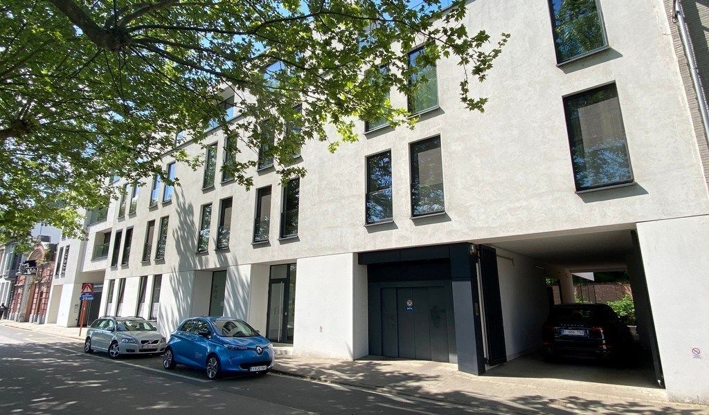 Instapklaar kantoor te huur aan Coupure in Gent foto 14