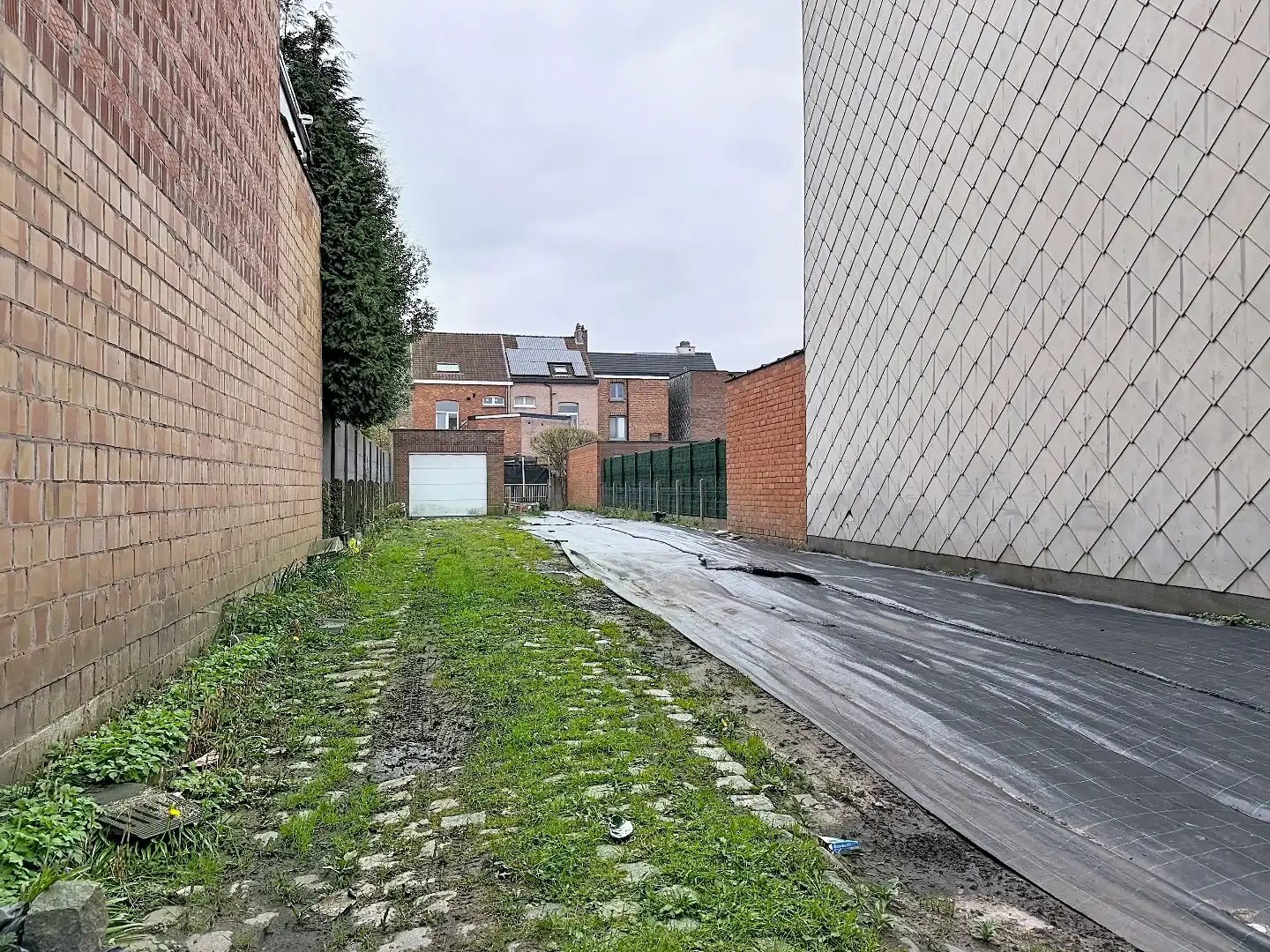 Bouwgrond te koop foto 2