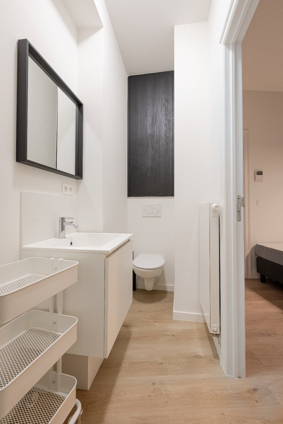 Moderne studio te centrum Leuven!  foto 7