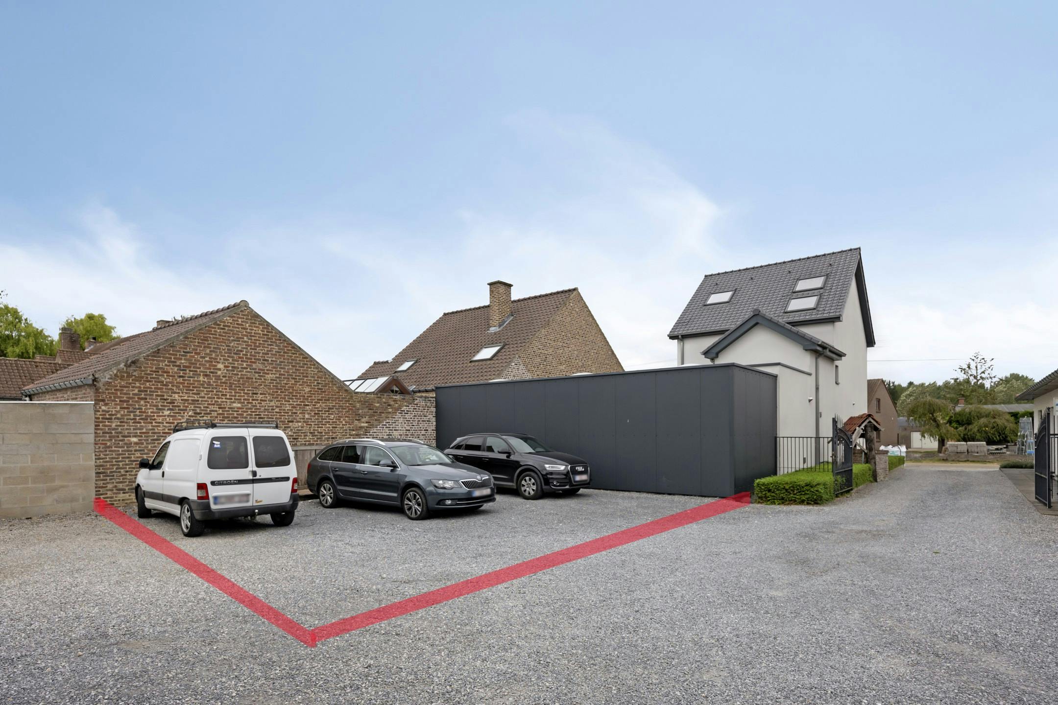 Instapklare woning in Alken – 3 slpks, EPC B foto 23