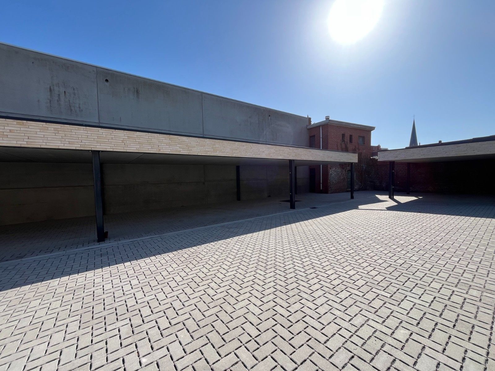 Residentie Green Gardens - Waregem | OPENWERF Zaterdag 25 en Zondag 26 oktober - 10u tot 17u foto 11