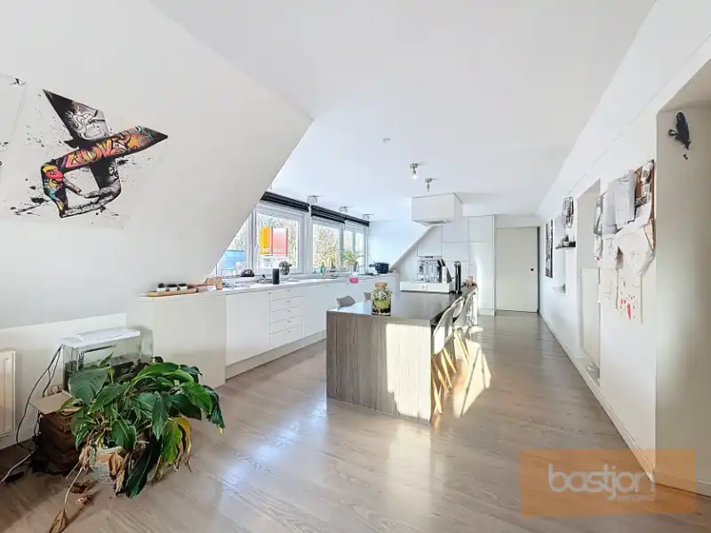 Leuk, modern appartement in het centrum. foto 2