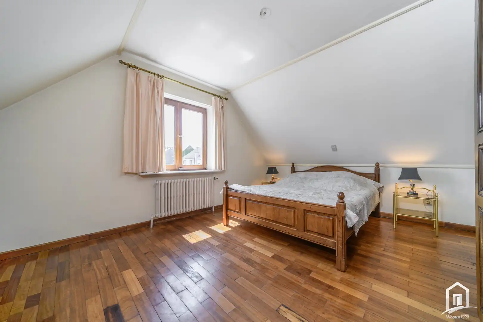 Karaktervolle villa foto 21