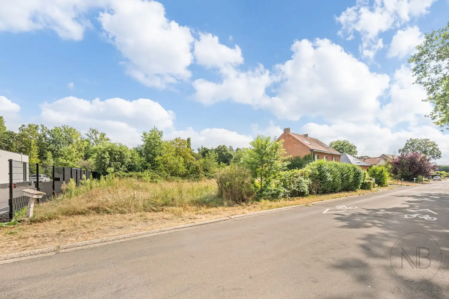 Grond te koop Kneippstraat 141 - 3600 Genk