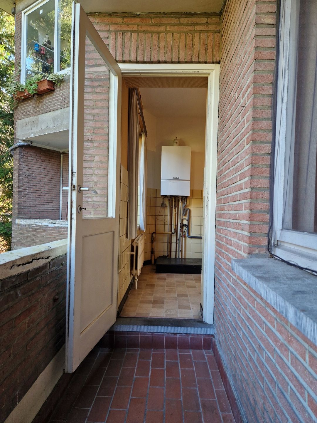 Onder OPTIE na de 1ste bezoekdag! foto 10