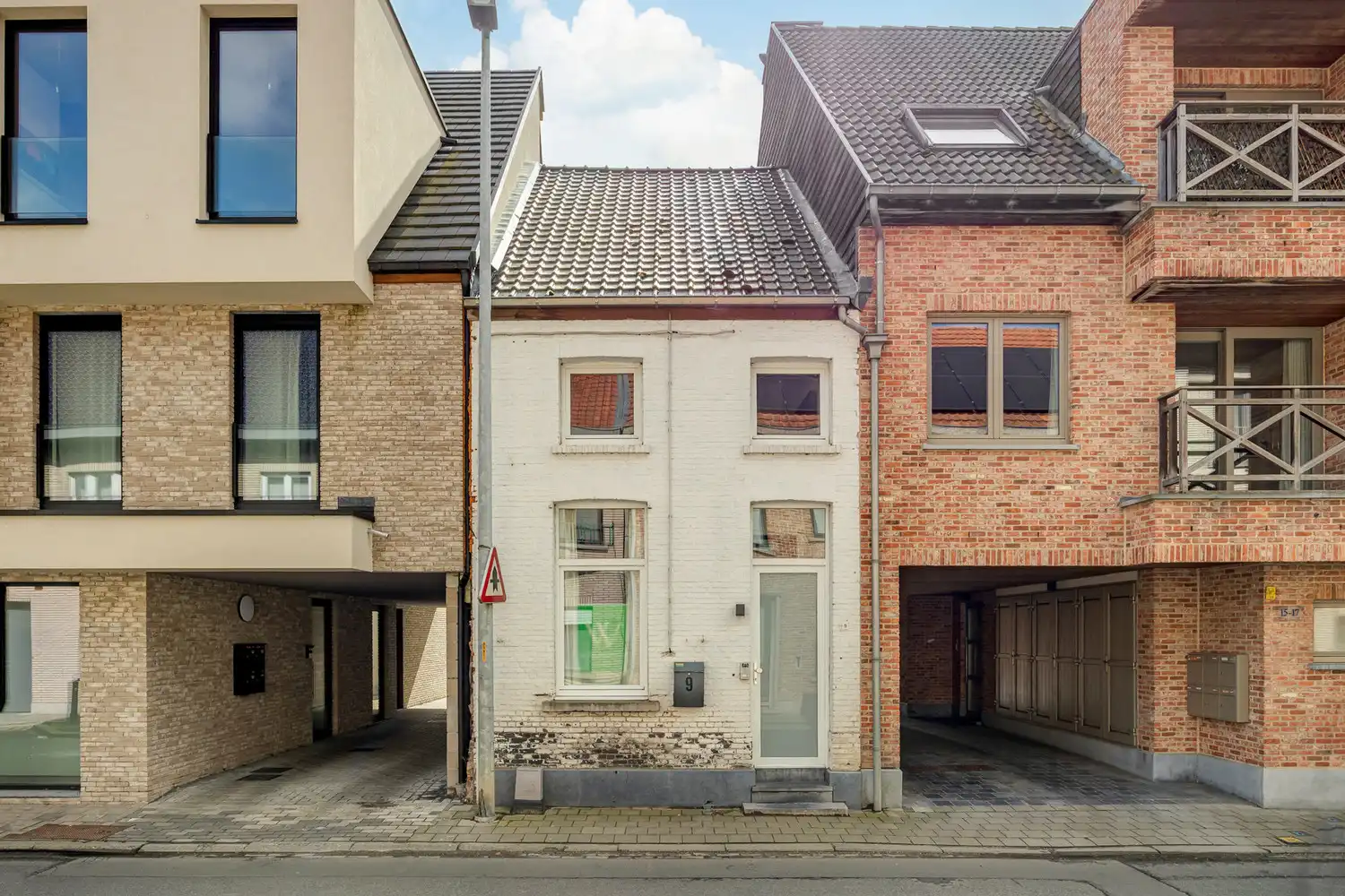 Charmante en instapklare starterswoning met grote Zuid-tuin foto 28