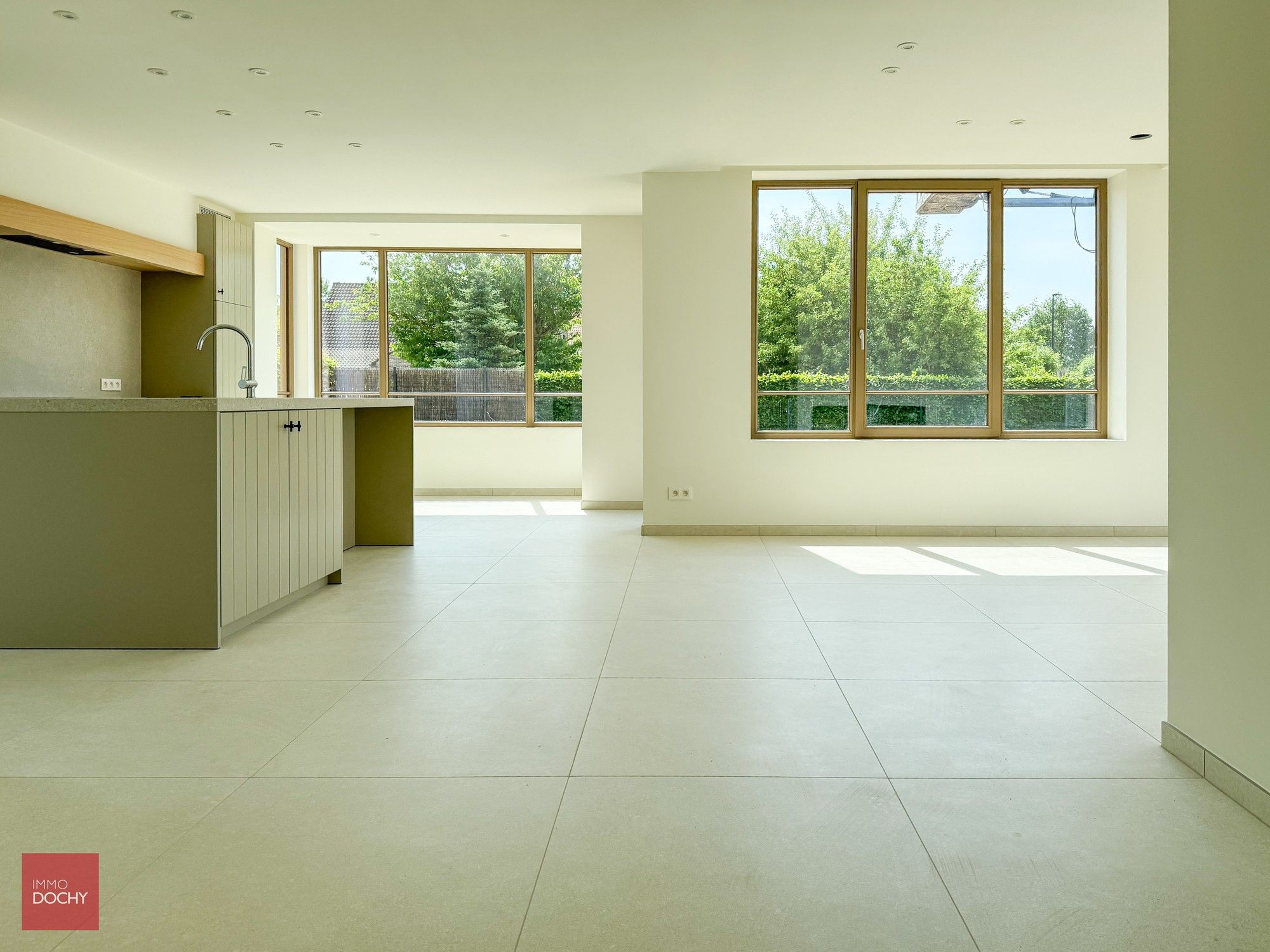 Nieuwbouw - villa in rustige omgeving | Achterhoek foto 4