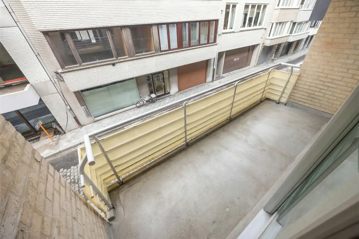 Ruim 3-slaapkamer appartement in hartje Oostende foto 4