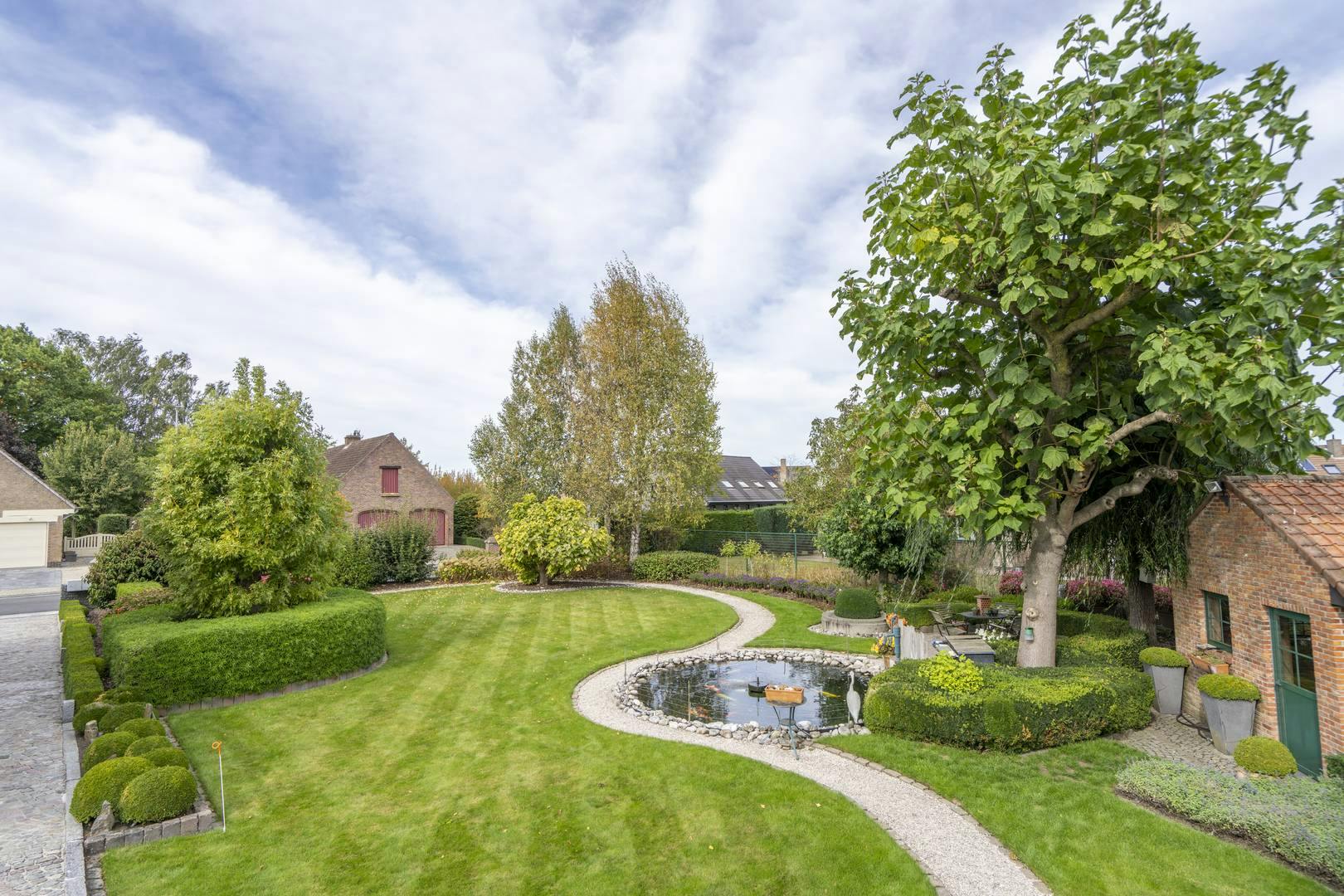 Grond te koop Vinkestraat 97+ - 8560 Wevelgem