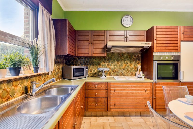 Ruime woning op 1061 m2! foto 6