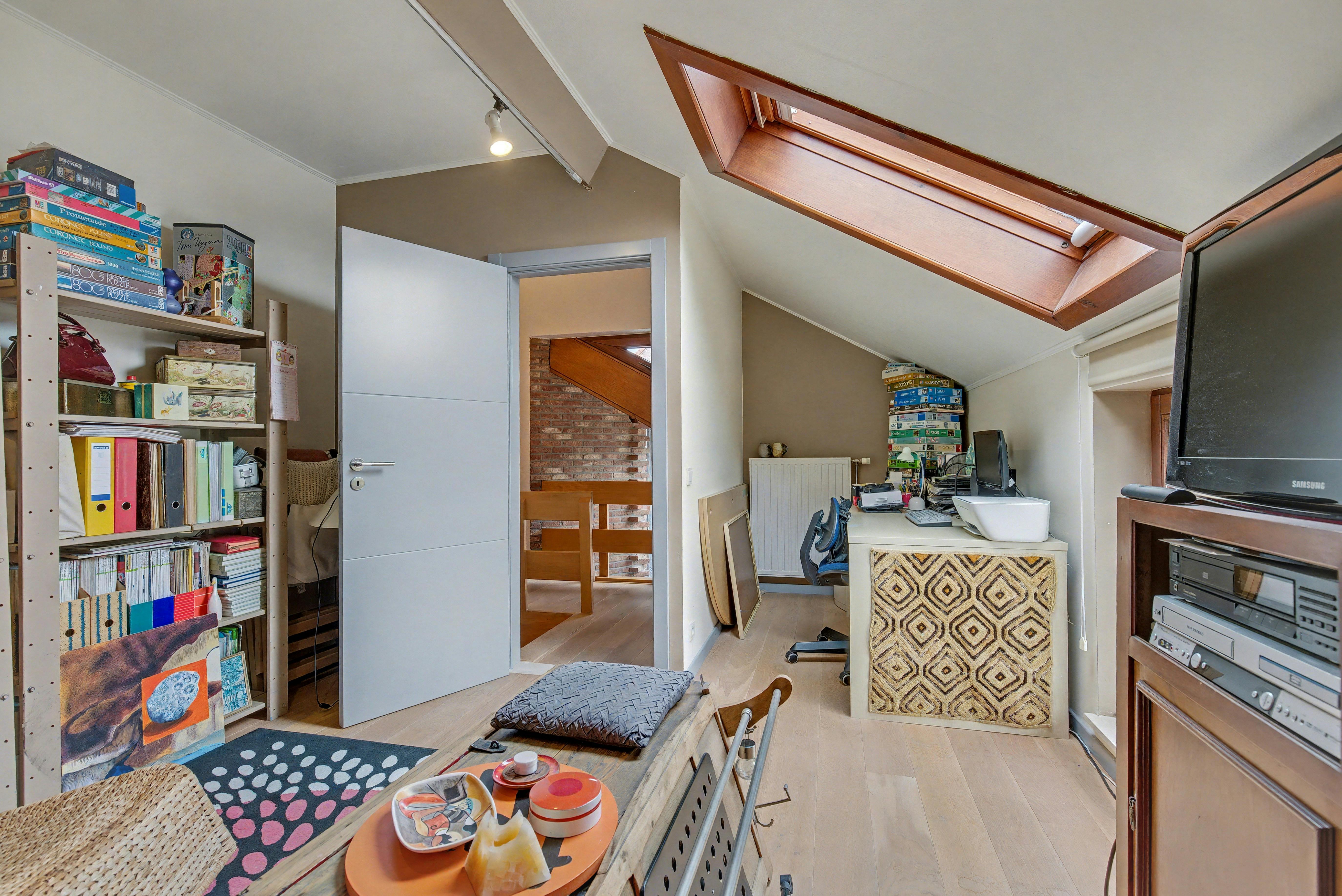 Gerenoveerde gezinswoning op 7are in Kortessem (Hasselt) foto 16