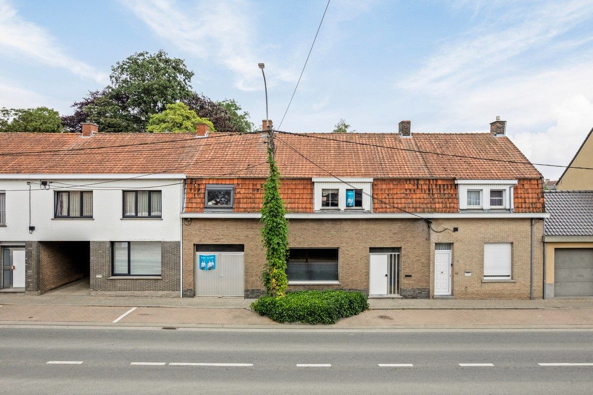 WONING te STADEN foto 3