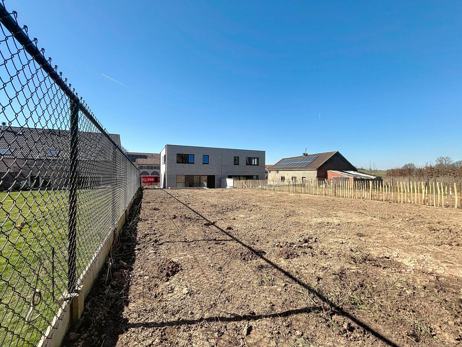 Bijna ENERGIENEUTRALE Nieuwbouwwoningen in Boutersem! 🏡 foto 12