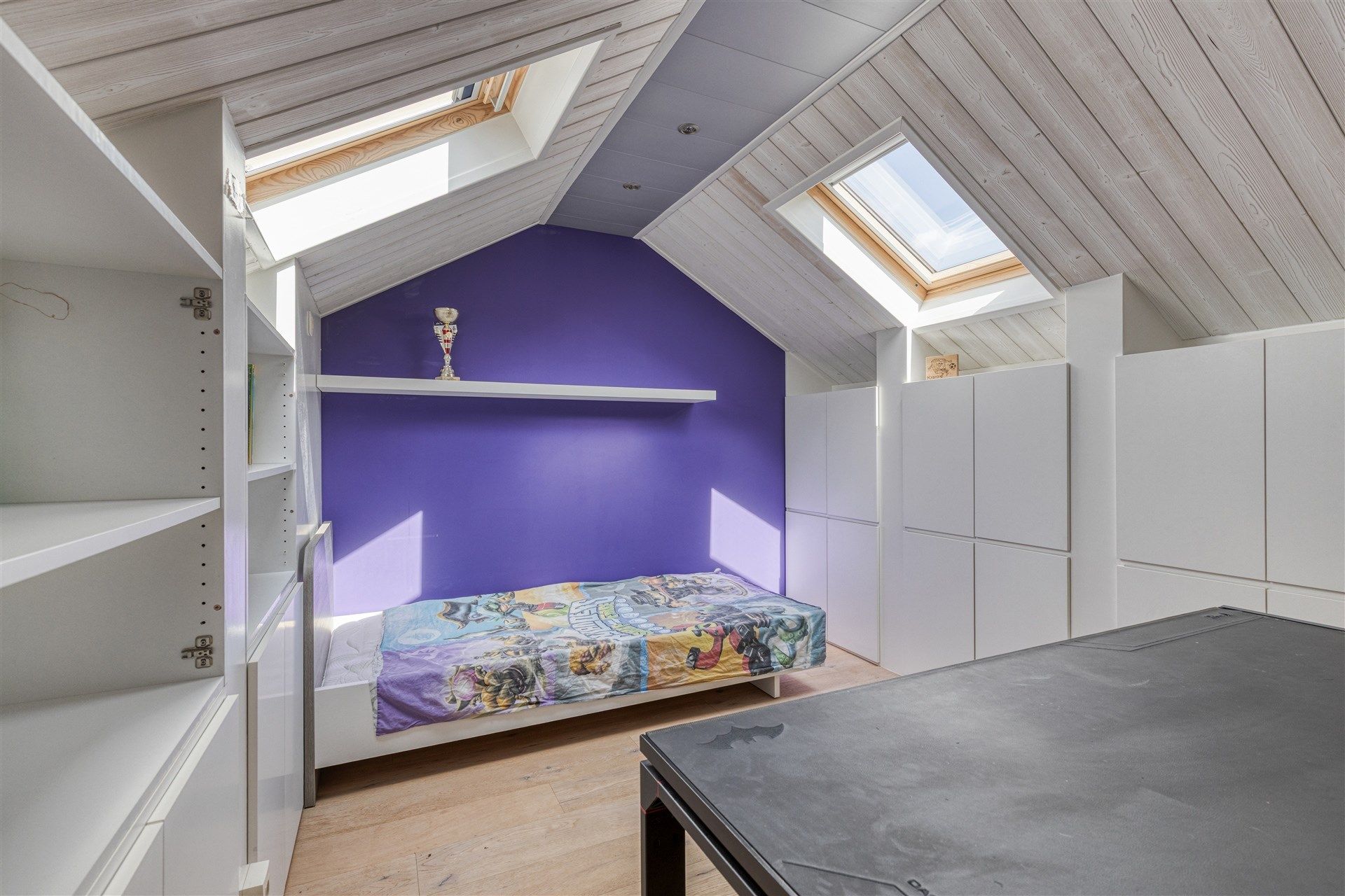 Huis met mogelijkheid tot kangoeroewoning!!! foto 32