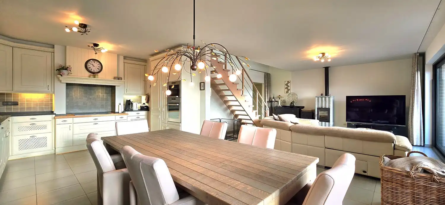 Appartement te koop foto 3