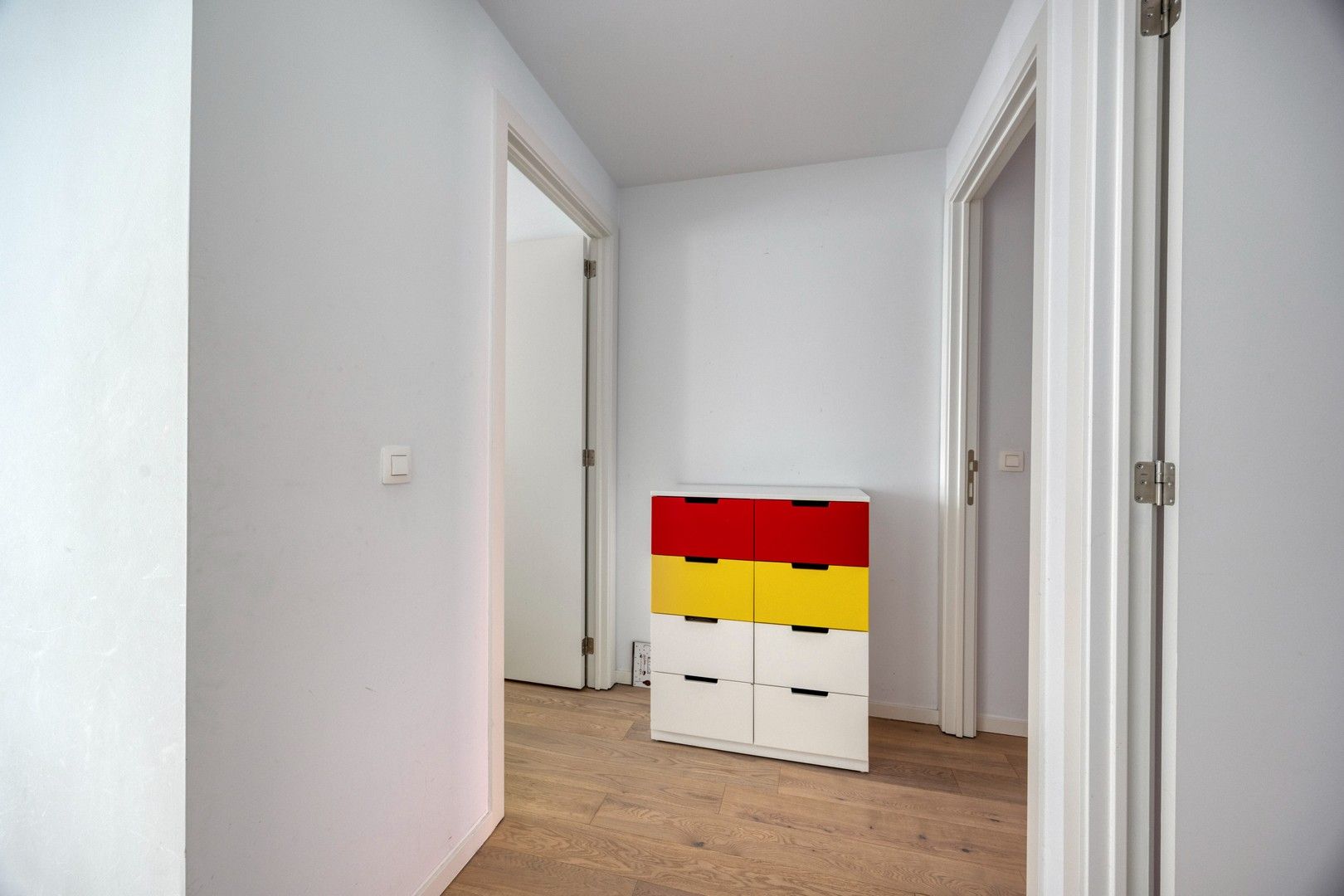 RECENTE, INSTAPKLARE DUPLEXWONING (2022) MET 3 SLPKS - 3 BADK - RUIM TERRAS - GEM. TUIN foto 17