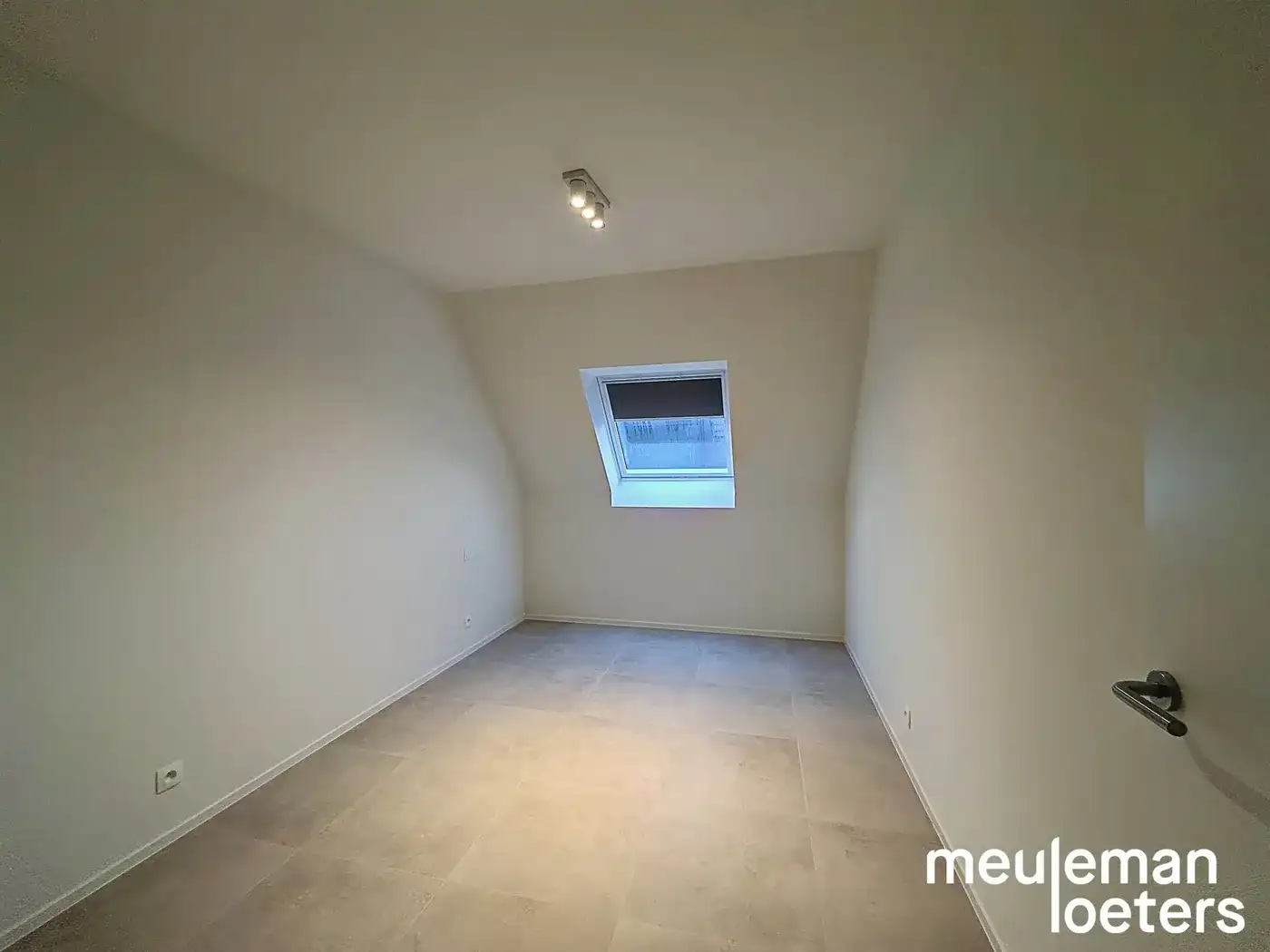 Energiezuinig appartement met drie slaapkamers op toplocatie foto 11