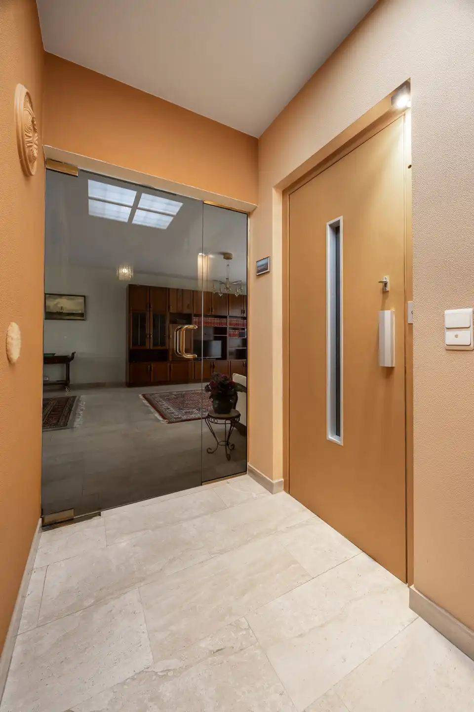 Goed gelegen dakappartement met groot terras voor en achter, 2 slpk en prachtig uitzicht foto 14