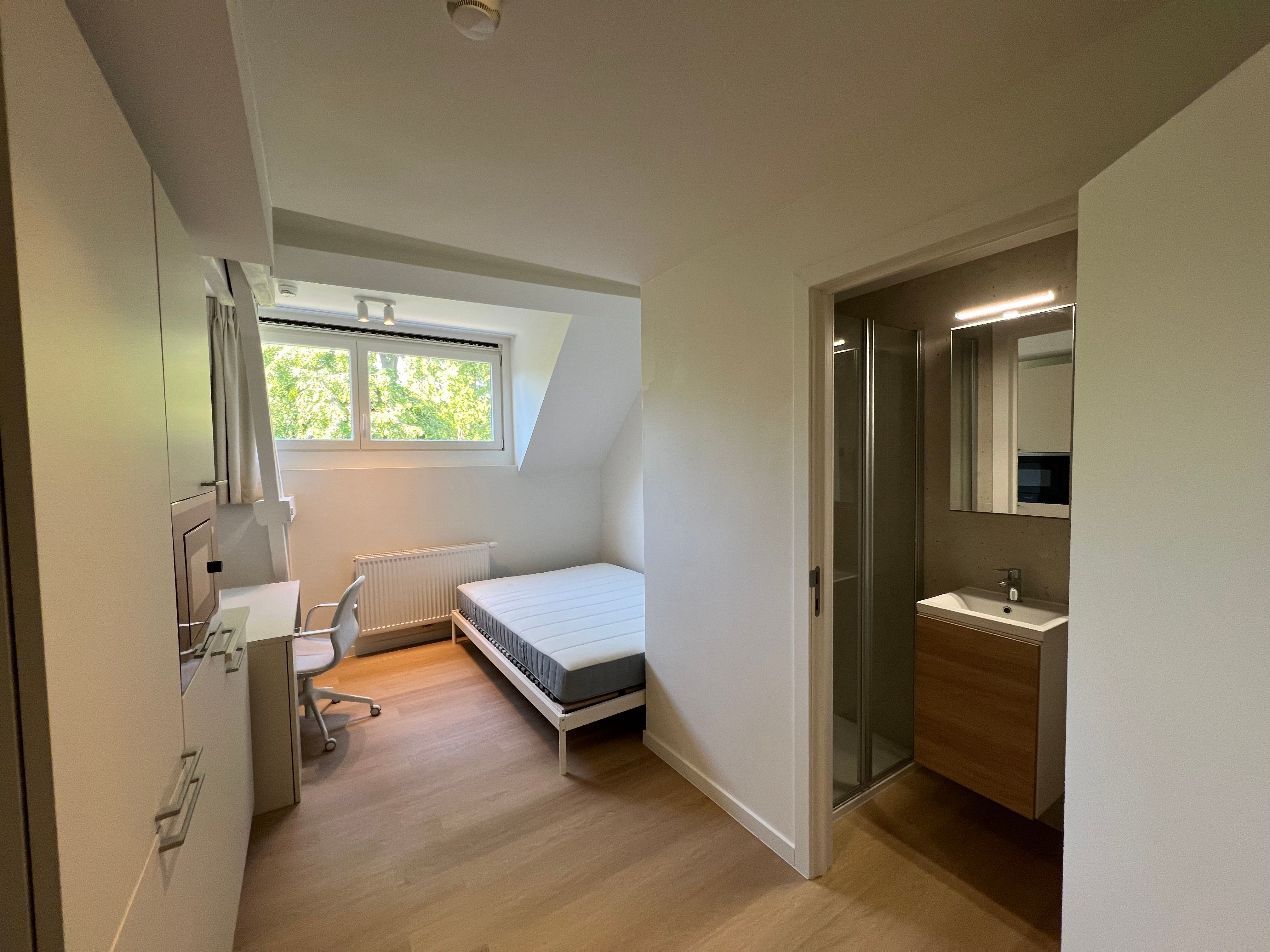 Appartement te koop Vlamingenstraat 53/0302 - 3000 Leuven