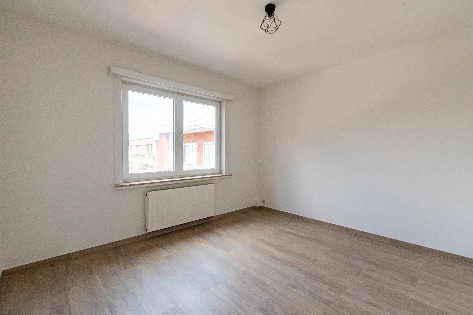 2 slaapkamer appartement met veel lichtinval met uitzicht foto 13