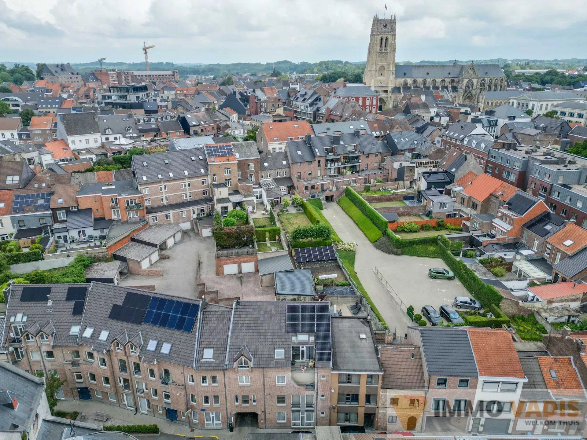 Appartement met 3 slaapkamers foto 21