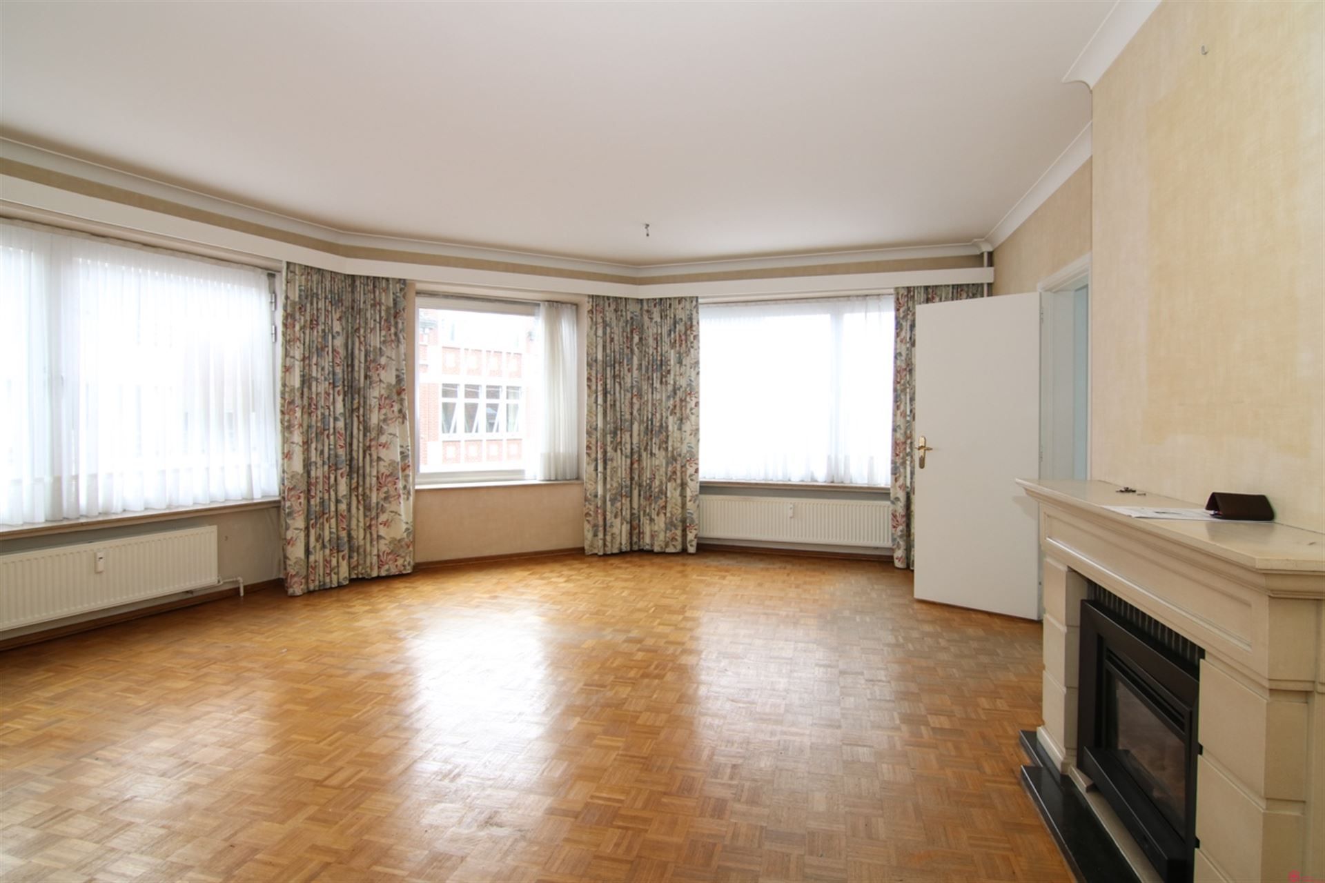Lichtrijk hoekappartement foto 5