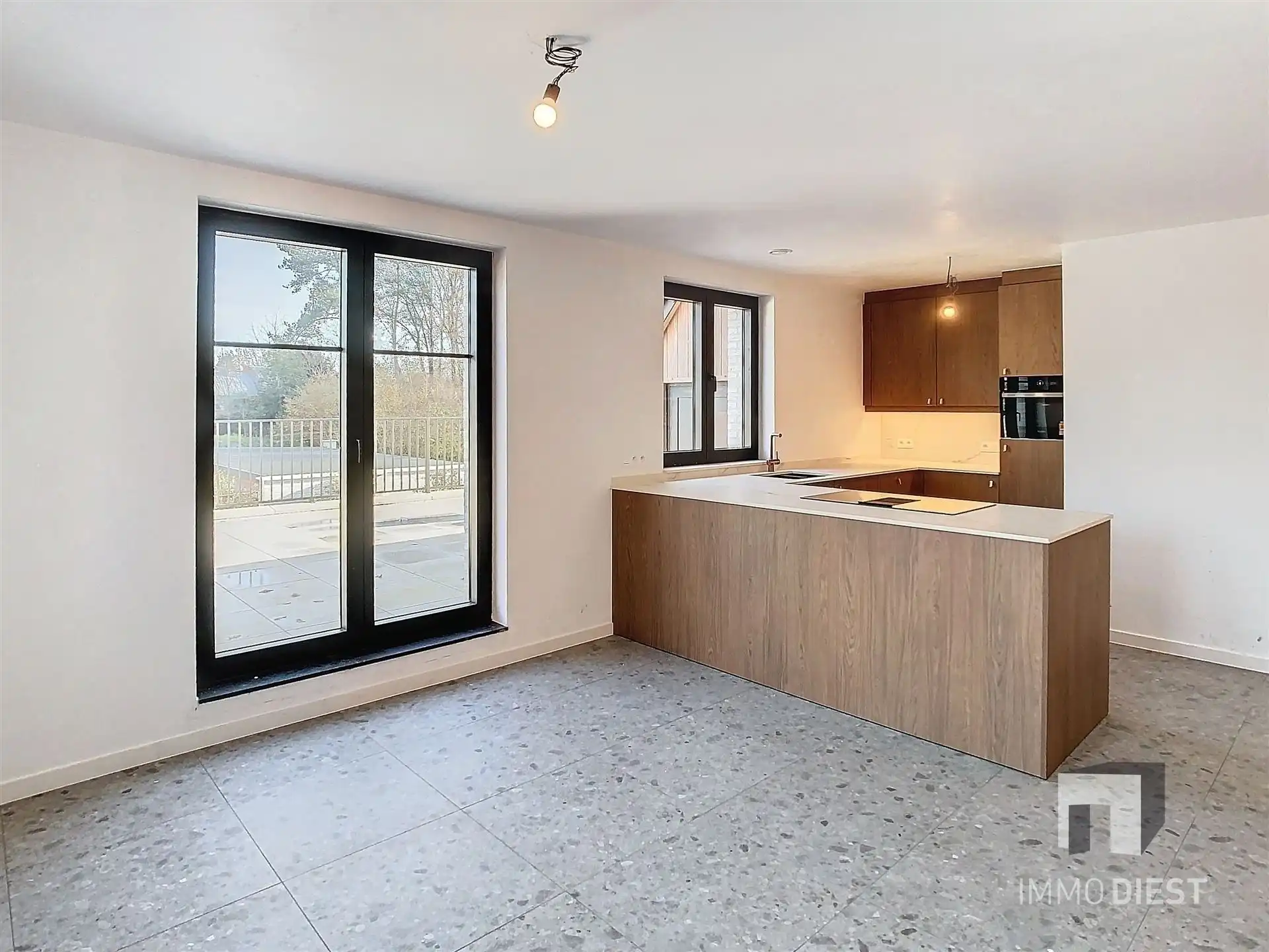 Luxe duplex met 3 slaapkamers en groot terras foto 3