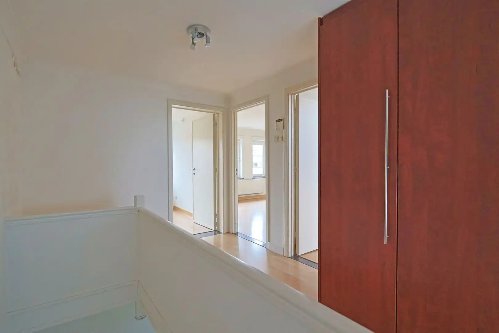 Op te frissen stadswoning op wandelafstand van de stad foto 14