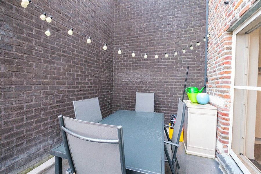 KNAP APPARTEMENT MET 1 SLK IN  HARTJE SINT-TRUIDEN foto 14